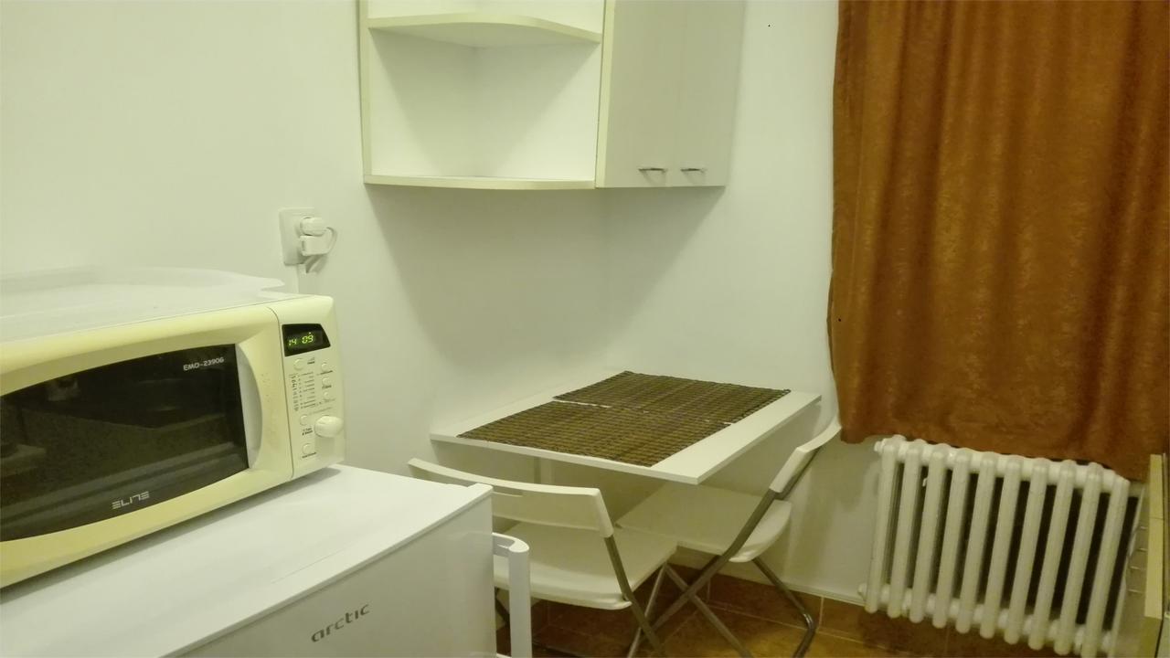 Inner Circle Studio 布加勒斯特 外观 照片