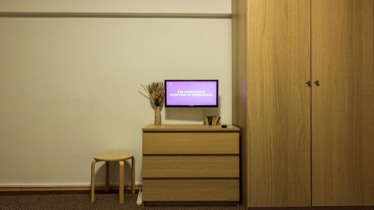 Inner Circle Studio 布加勒斯特 外观 照片