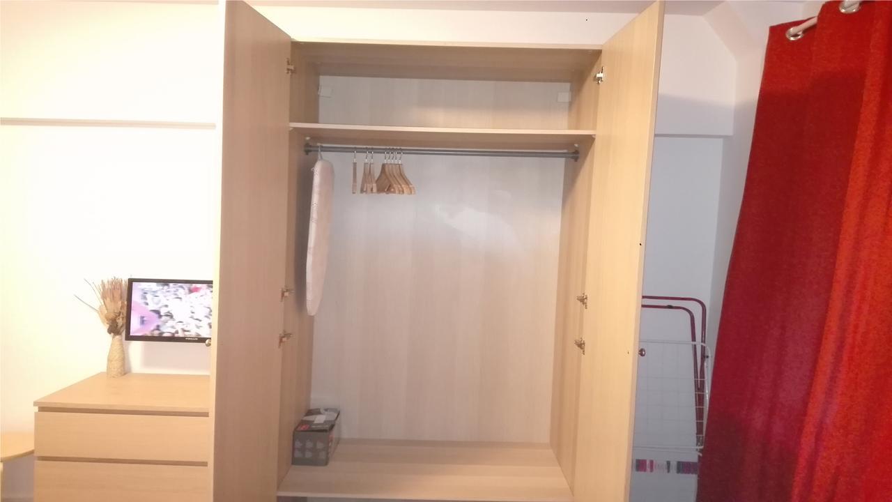 Inner Circle Studio 布加勒斯特 外观 照片